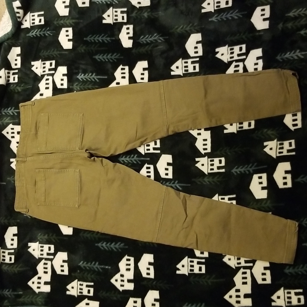 Banana Republic Skinny Jeans(27) - Picture 8 of 10